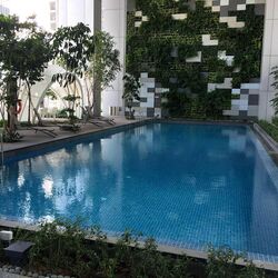 Sbf Center (D1), Office #496895081